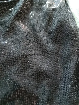 Vestido mango fiesta