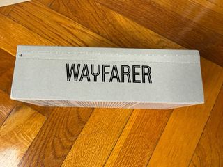 Gafas Ray-Ban Meta Wayfarer Gen1