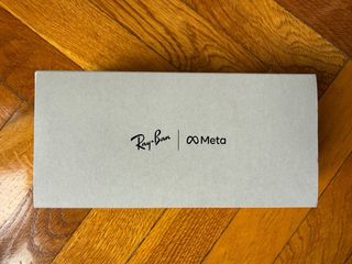 Gafas Ray-Ban Meta Wayfarer Gen1