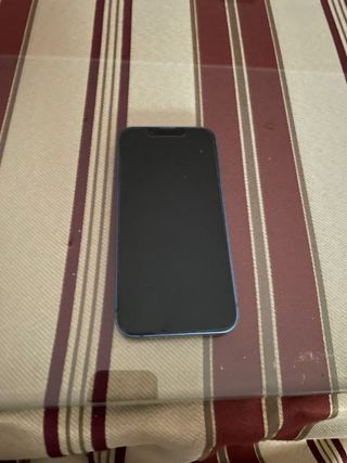 iPhone 13 mini 128GB Blu