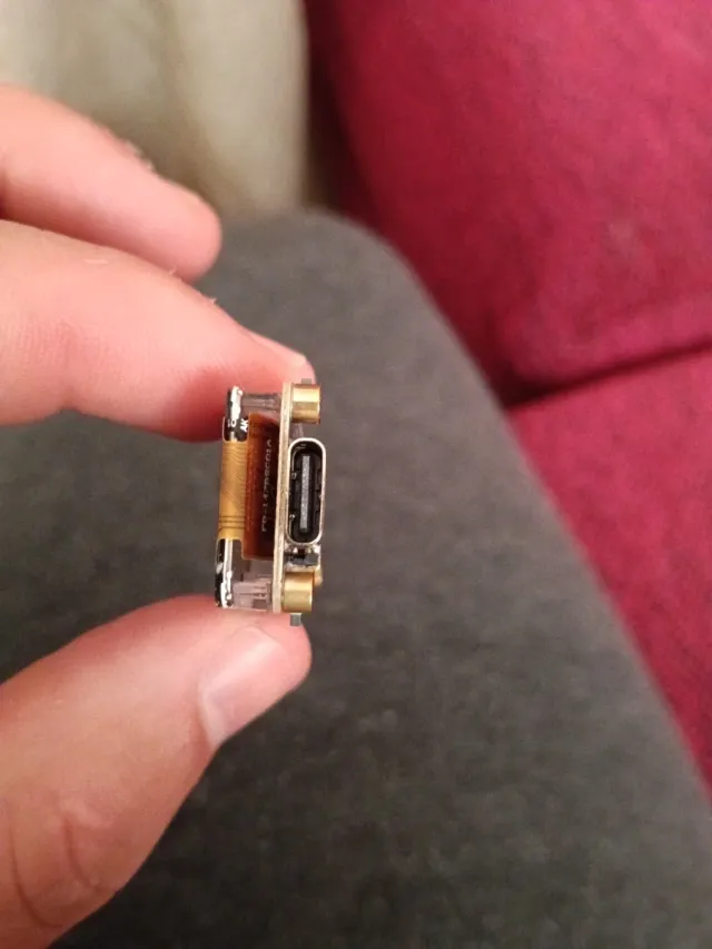 Placa de desarrollo ESP3