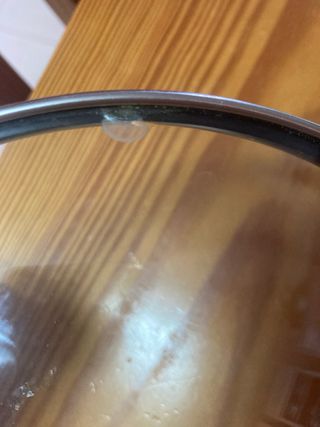 Tapa Cecotec ChupChup Olla Cocción Lenta