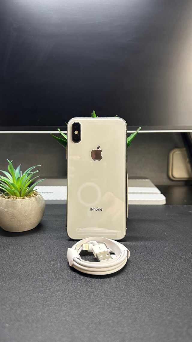 iPhone X 95% Batería