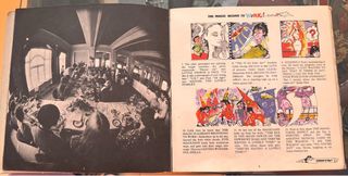 1 Vinilos Elvis Presley King Creole  1 Beatles