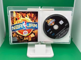 NBA Jam PS3