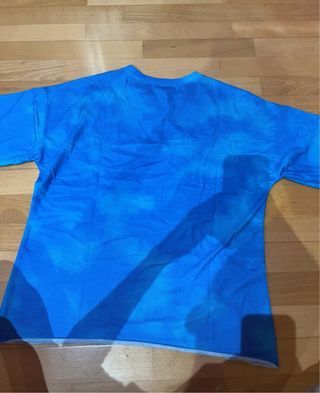 Camiseta YEEZUS Calavera Indígena