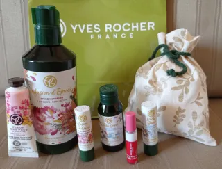 Set Regalo Yves Rocher