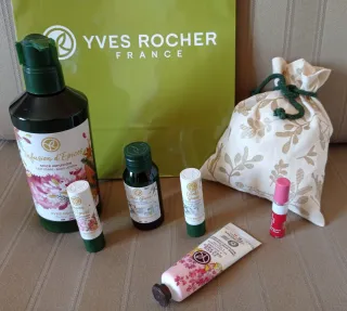 Set Regalo Yves Rocher