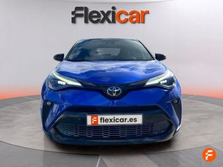 Toyota C-HR 2.0 180H GR Sport