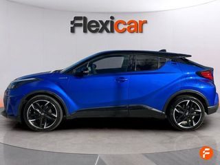 Toyota C-HR 2.0 180H GR Sport