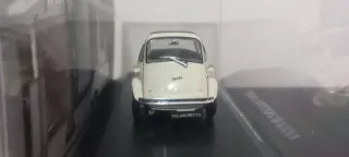 Coche a escala 1:43 Velam Isetta 1957