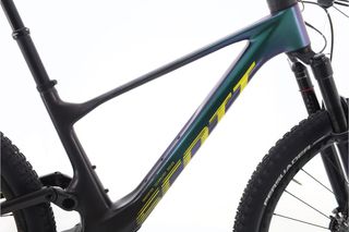 Scott Spark RC World Cup XX AXS t.M