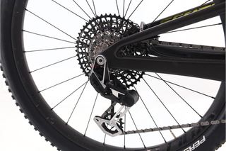 Scott Spark RC World Cup XX AXS t.M