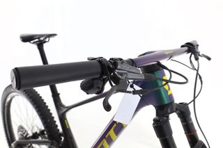 Scott Spark RC World Cup XX AXS t.M