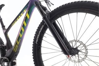 Scott Spark RC World Cup XX AXS t.M