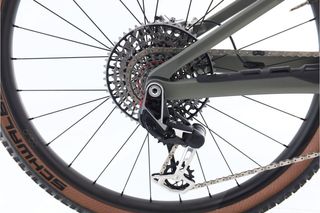 Orbea Occam SL M-LTD XX AXS t.L