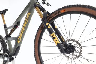 Orbea Occam SL M-LTD XX AXS t.L