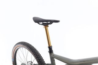 Orbea Occam SL M-LTD XX AXS t.L