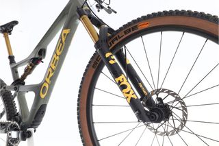 Orbea Occam SL M-LTD XX AXS t.L