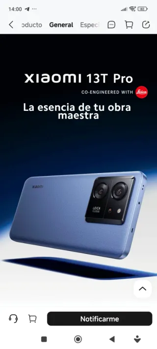 Xiaomi 13T Pro 512GB