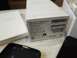 Xiaomi 13T Pro 512GB