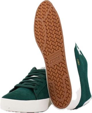 Zapatillas Converse Verdes Talla 42