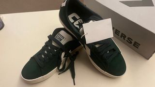 Zapatillas Converse Verdes Talla 42