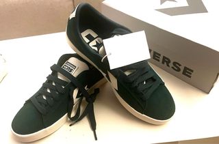 Zapatillas Converse Verdes Talla 42