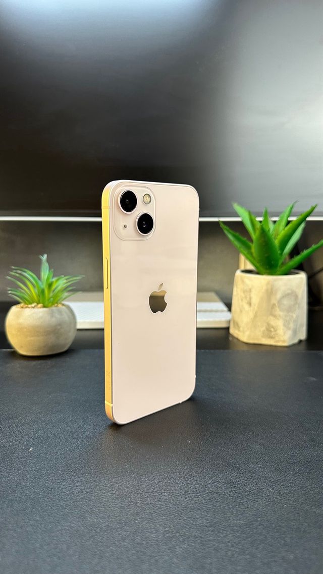 iPhone 13 100% Salud Batería