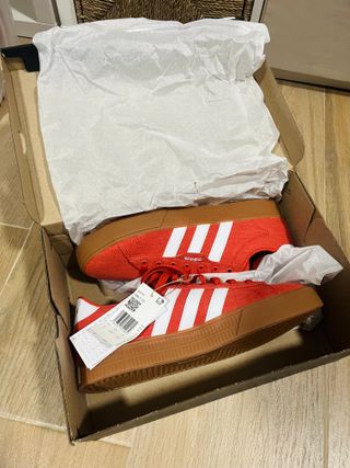 Adidas Daily 3.0 Talla 44 Nuevas