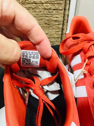 Adidas Daily 3.0 Talla 44 Nuevas