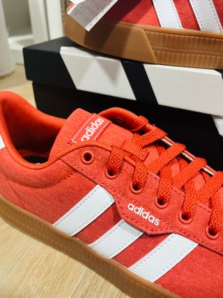 Adidas Daily 3.0 Talla 44 Nuevas