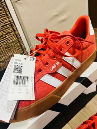 Adidas Daily 3.0 Talla 44 Nuevas