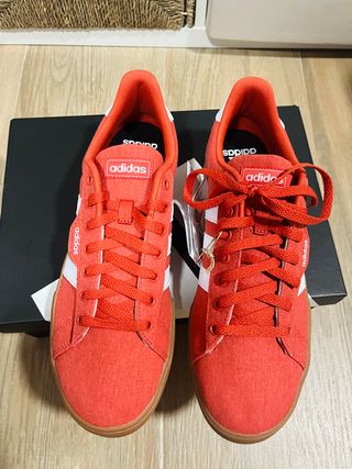 Adidas Daily 3.0 Talla 44 Nuevas