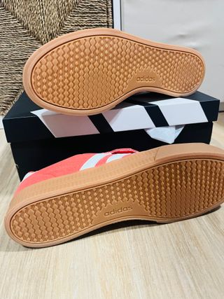 Adidas Daily 3.0 Talla 44 Nuevas