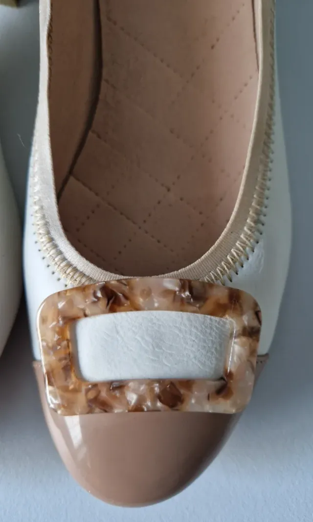 Zapatos señora talla 40