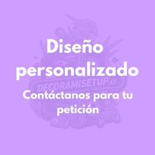 Embellecedor ventilador Dragon Ball