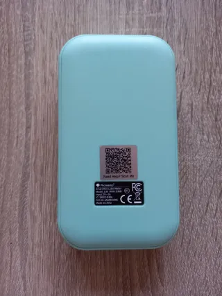 Mini Impresora Térmica