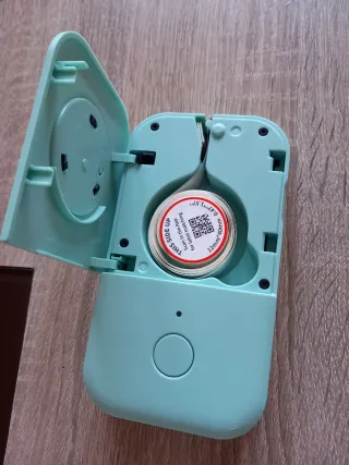 Mini Impresora Térmica