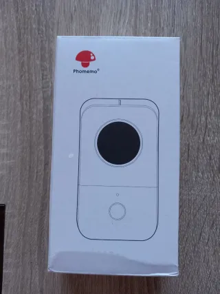 Mini Impresora Térmica