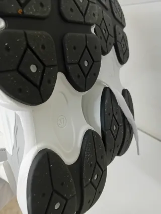 Bambas deportivas cómodas talla 37