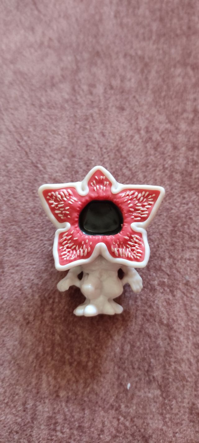 Funko Kinder Stranger Things, precio de cada uno