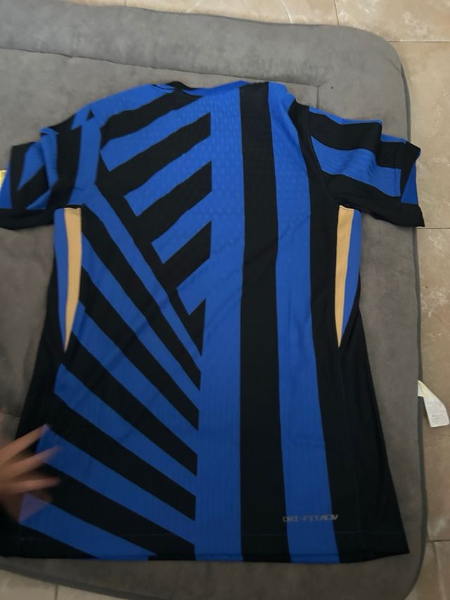 Camiseta Inter Milán 24/25 Nike