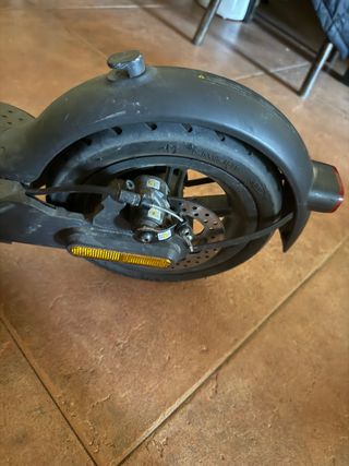 Patinete Eléctrico Xiaomi Poco Uso