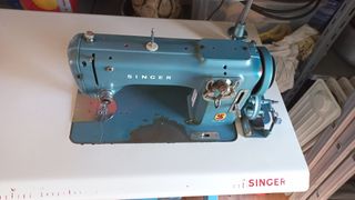 Máquina de coser Singer 807-45W