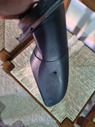 Espejo Renault Laguna 3