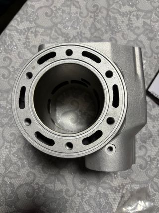 Kit Cilindro Gas Gas EC300 incluye culata S3