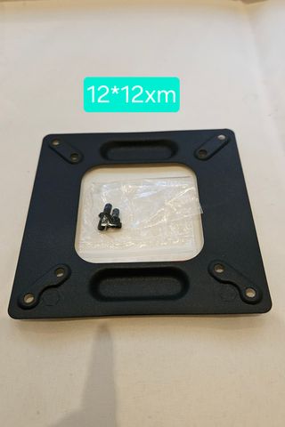 ACEPC T11 4GB/64GB + 160 GB + 2GB Negro Mini PC