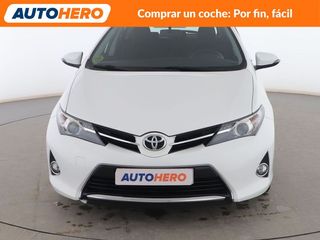 Toyota Auris 1.4 Turbodiesel Active
