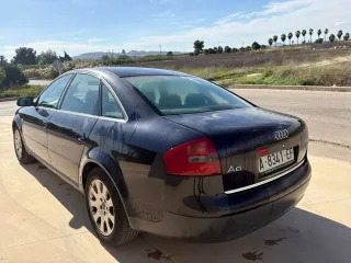 Audi A6 1999